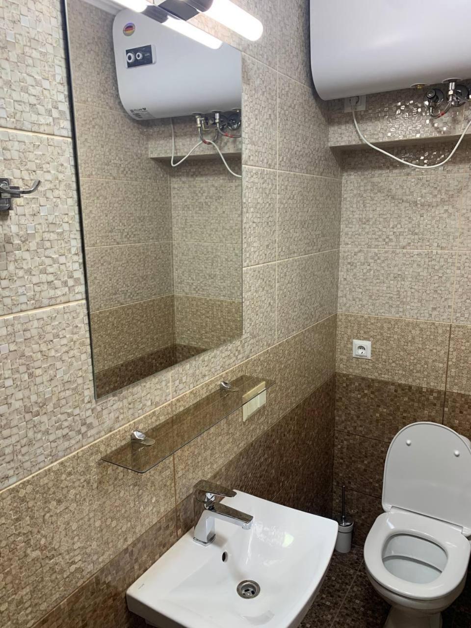 Lavanda Central Apartments Одеса Екстер'єр фото