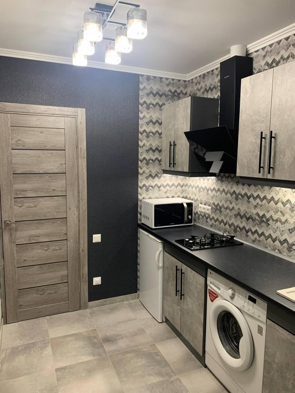 Lavanda Central Apartments Одеса Екстер'єр фото