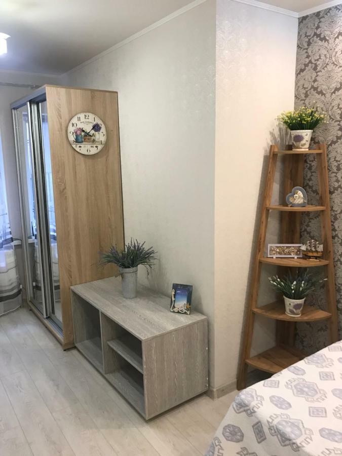 Lavanda Central Apartments Одеса Екстер'єр фото