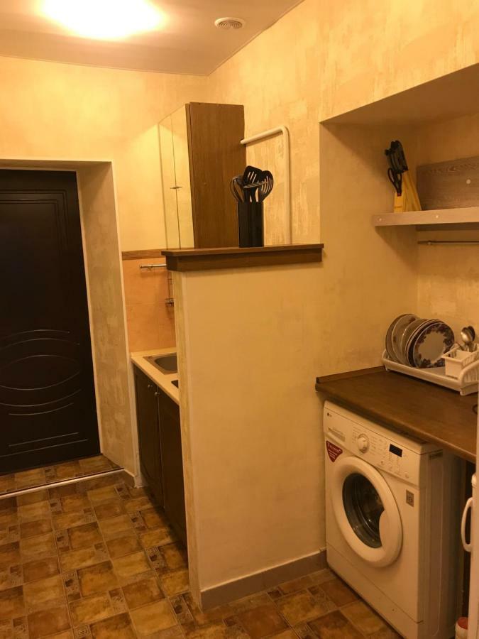 Lavanda Central Apartments Одеса Екстер'єр фото