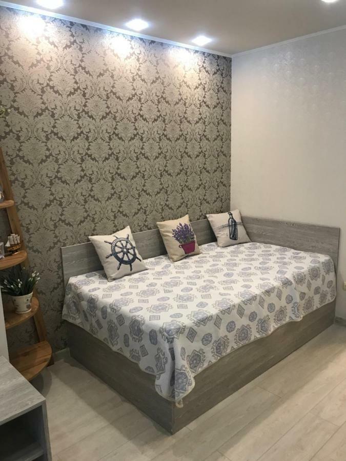 Lavanda Central Apartments Одеса Екстер'єр фото